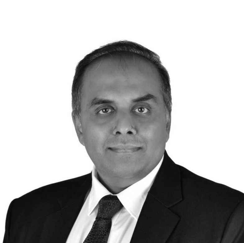Bhartendu (Bart) Sinha