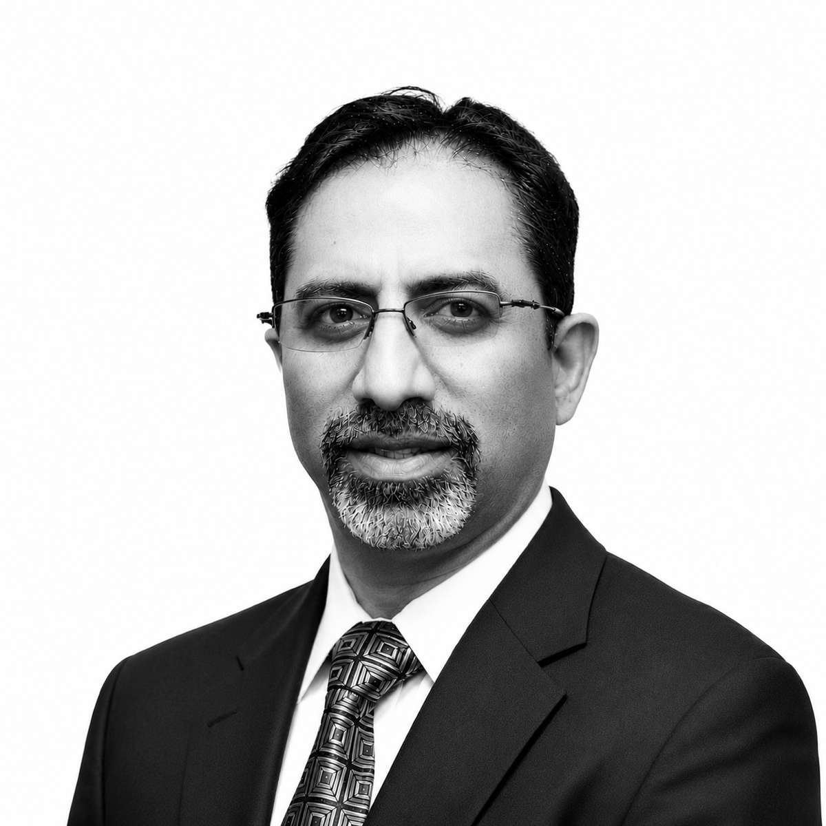 Dr. Mani Vadari