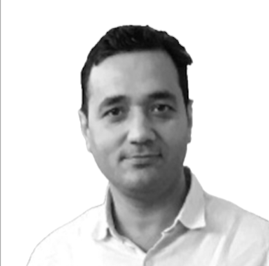 Deepak Pathania