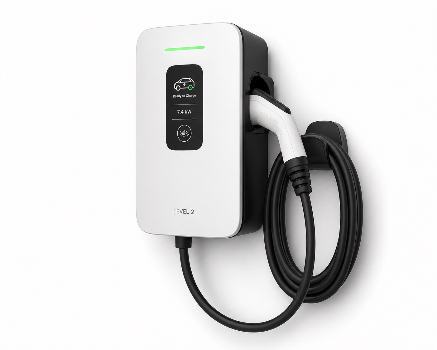 EV charger