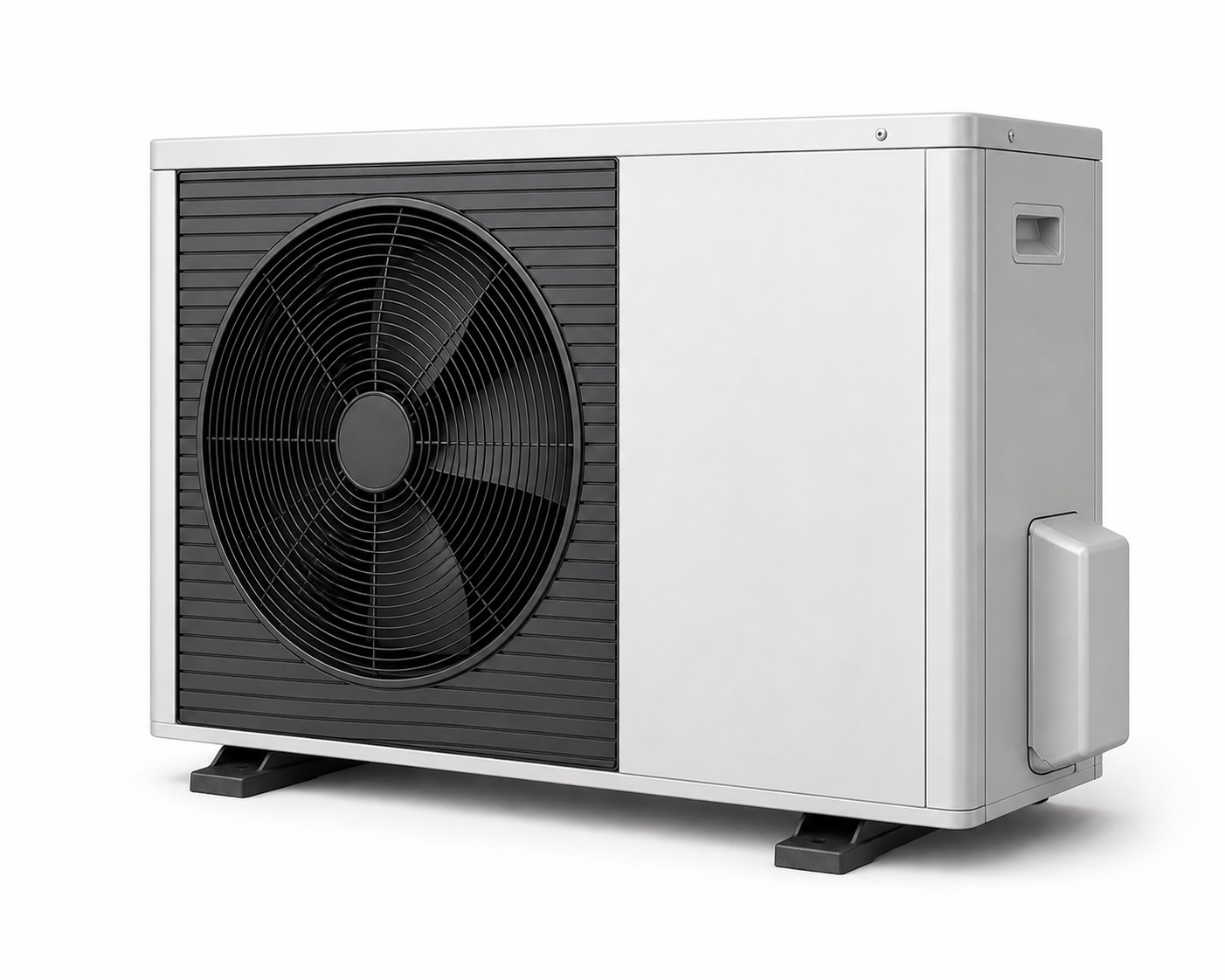 Heat pump