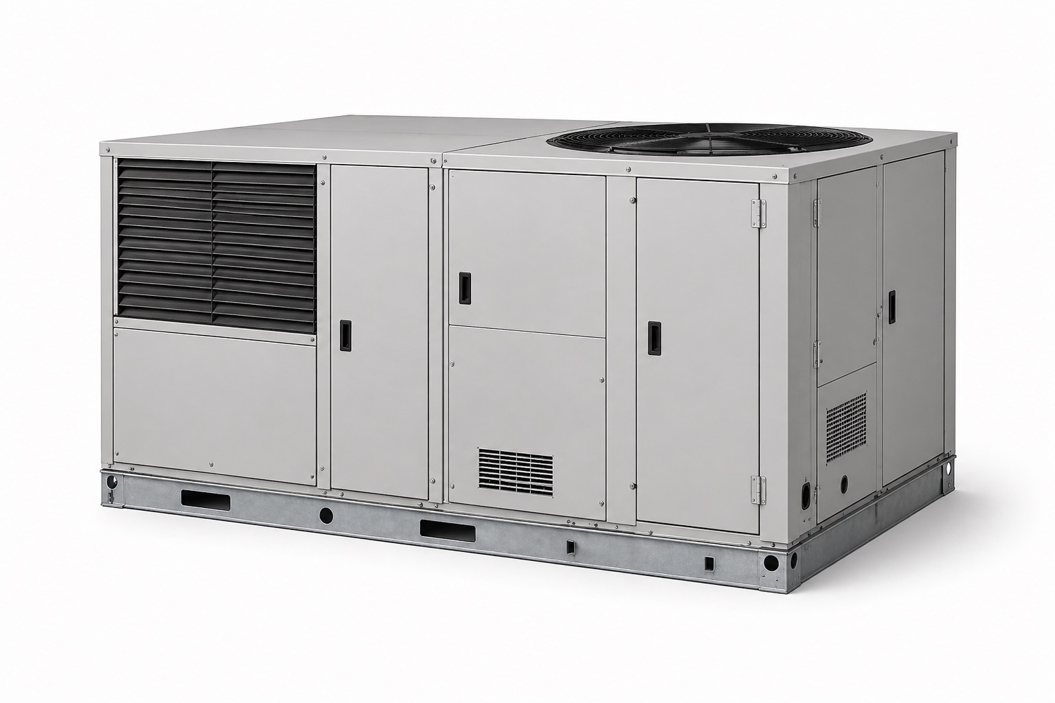 Commercial HVAC