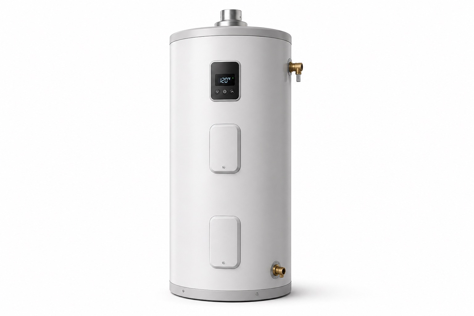 Water heater