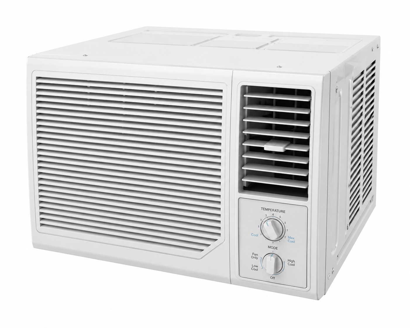 Window AC unit